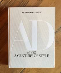 AD at 100: A Century of Style