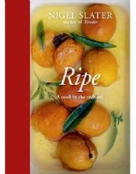 Ripe: A Cook in the Orchard