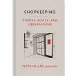 (due May, 2024) SHOPKEEPING : Stories, Advice, and Observations
