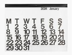 2023 Stendig Calendar