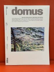 DOMUS February Issue, 1076, Steve Holl :Questions of Perception