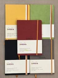Rhodia Softcover Medium Notebook - Dot