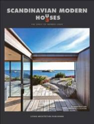 Scandinavian Modern Houses 3: The Spirit of Nordic Light
