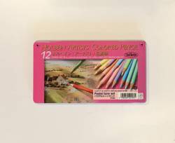 Holbein Artists' Colored Pencil - Set of 12