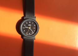 Braun Watch AW 10 EVO, edition release