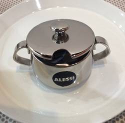 Alessi Sugar Bowl - 6 Cups