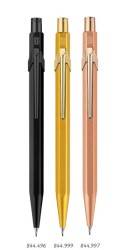Caran d'Ache 844 Premium Mechanical Pencil
