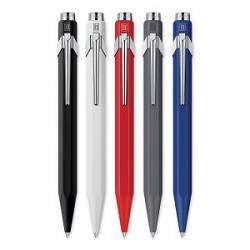 Caran D 'Ache 849 Rollerball Pen - New, five colors