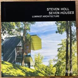 (Holl) Steven Holl / Seven Houses