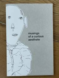 Musings of a Curious Aesthete