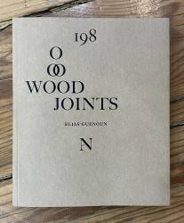 (pre-order) 198 Wood Joints