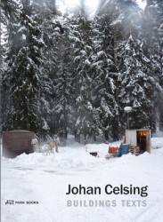 Johan Celsing : Buildings Texts