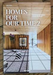Homes for Our Time 2 : Contemporary Houses Around the World