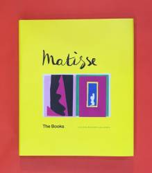 MATISSE : The Books