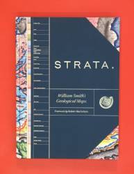 STRATA. William Smith's Geological Maps