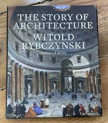 Story of Architecture, Witold Rybczynski