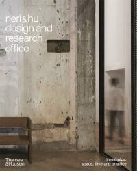 Neri&Hu Design and Research Office: Thresholds