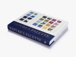 Nature's Palette: Color Reference System from the Natural World