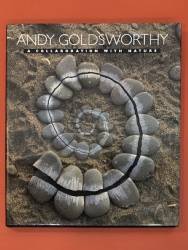Andy Goldsworthy - A Collaboration With Nature
