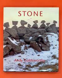 Stone - Andy Goldsworthy