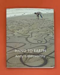 Hand to Earth - Andy Goldsworthy