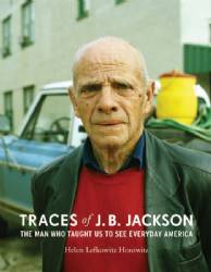 Traces of J.B. Jackson