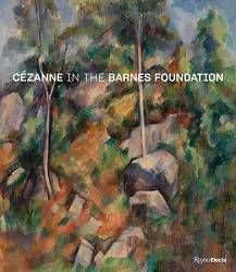 Czanne in the Barnes Foundation
