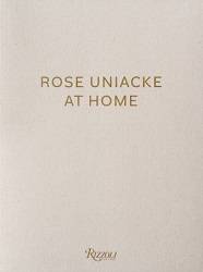 Rose Uniacke at Home