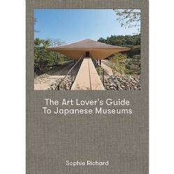 Art Lover's Guide to Japanese Museums