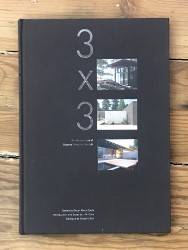 3 x 3 : The Architecture of Suyama Peterson Deguchi