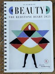 2023 Redstone Diary - In Search of Beauty