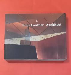 John Lautner, Architect