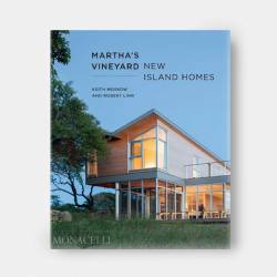 Martha's Vineyard : New Island Homes