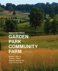 Nelson Byrd Woltz: Garden Park Community Farm