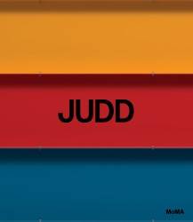 Judd (MoMA)