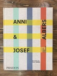 Anni & Josef Albers : Equal and Unequal