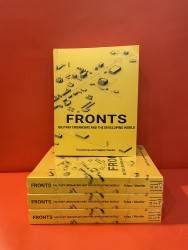 (NEW) Fronts: Military Urbanisms and the Developing World