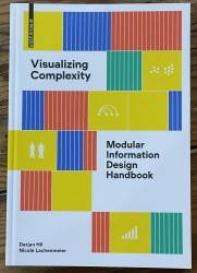 Visualizing Complexity : Modular Information Design Handbook