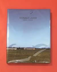 Donald Judd - Rume Spaces