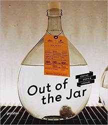 Out of the Jar : Crafted Spirits & Liqueurs