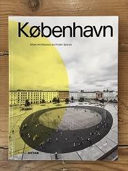 KBENHAVN. Urban Architecture and Public Spaces