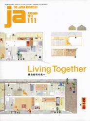 JA 111: Living Together