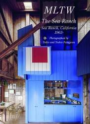 GA Residential Masterpieces 29 : MLTW - The Sea Ranch
