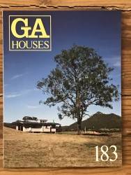 GA Houses : 183