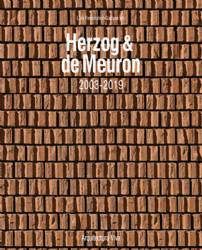 Herzog & de Meuron 2003-2019