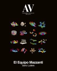 AV Monographs 239 : El Equipo Mazzanti