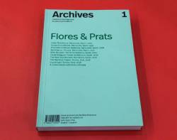 Archives 1: Flores & Prats