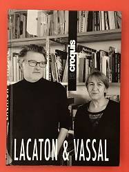 El Croquis : Lacaton & Vassal (177+178)