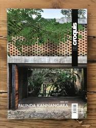 El Croquis 212 : Palinda Kannangara 2005-2021
