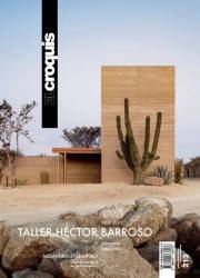 El Croquis 213 : Taller HECTOR BARROSO, 2015-2022